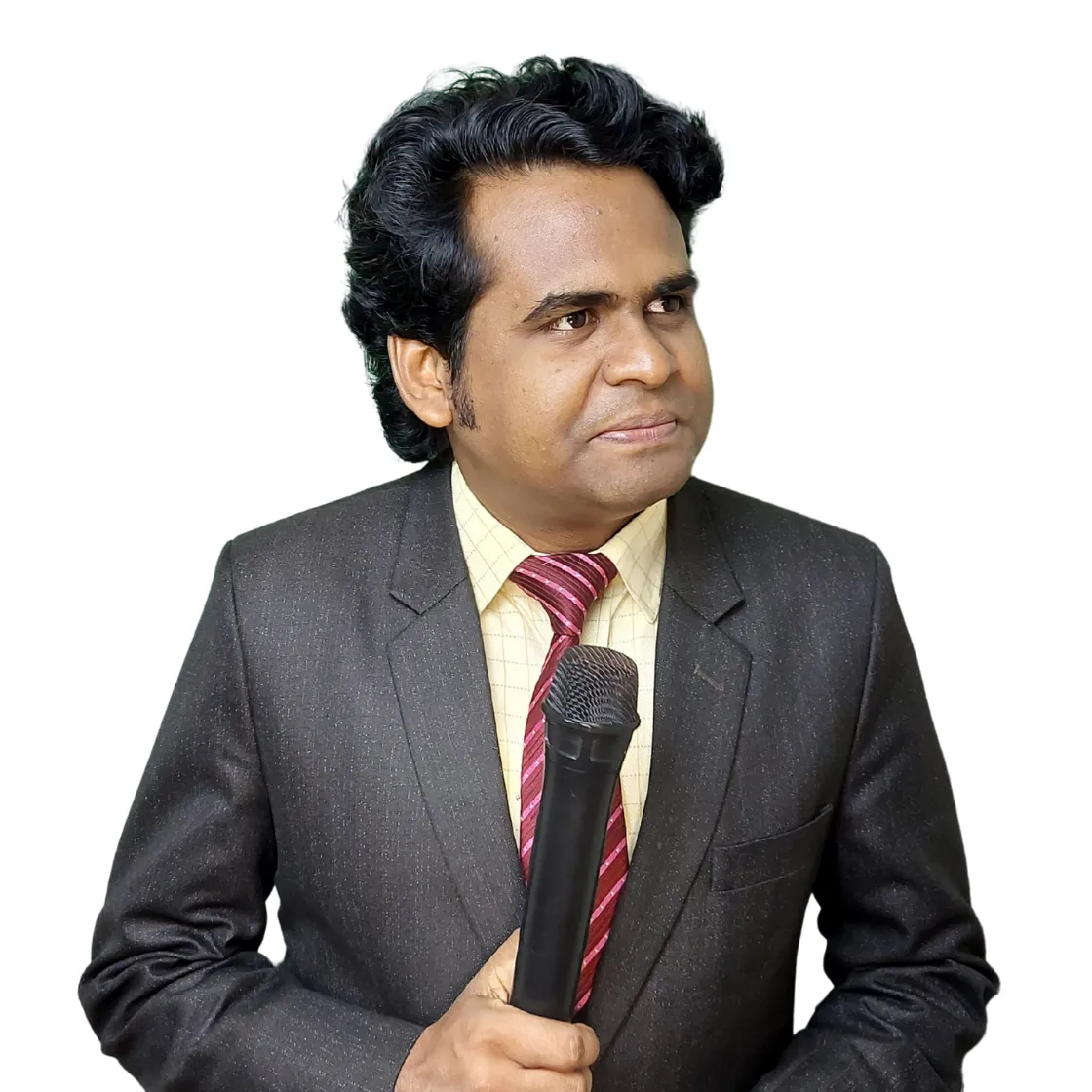 SM Shahjahan