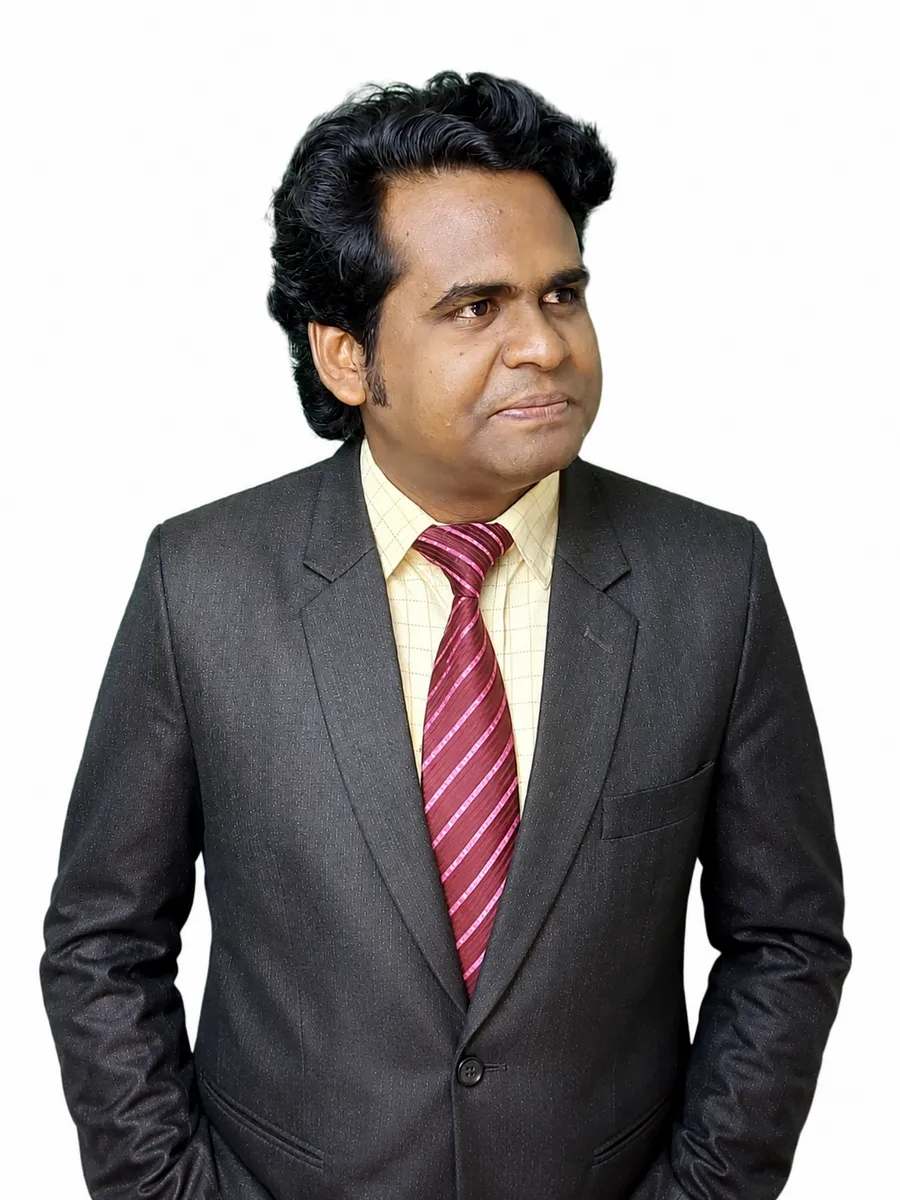 SM Shahjahan