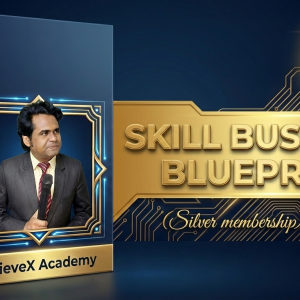 Skill Business Blueprint | Silver Membership (Level-1)