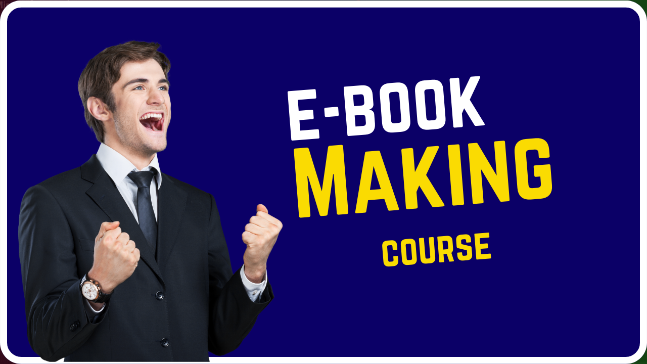 E-Book to Income